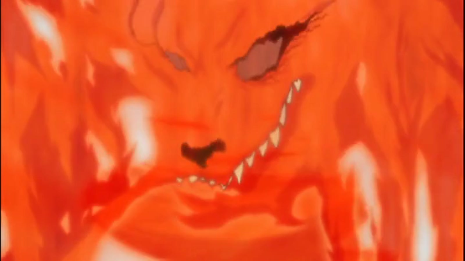 Naruto Shippuden Season 15 Episode 327 — Nine Tails
