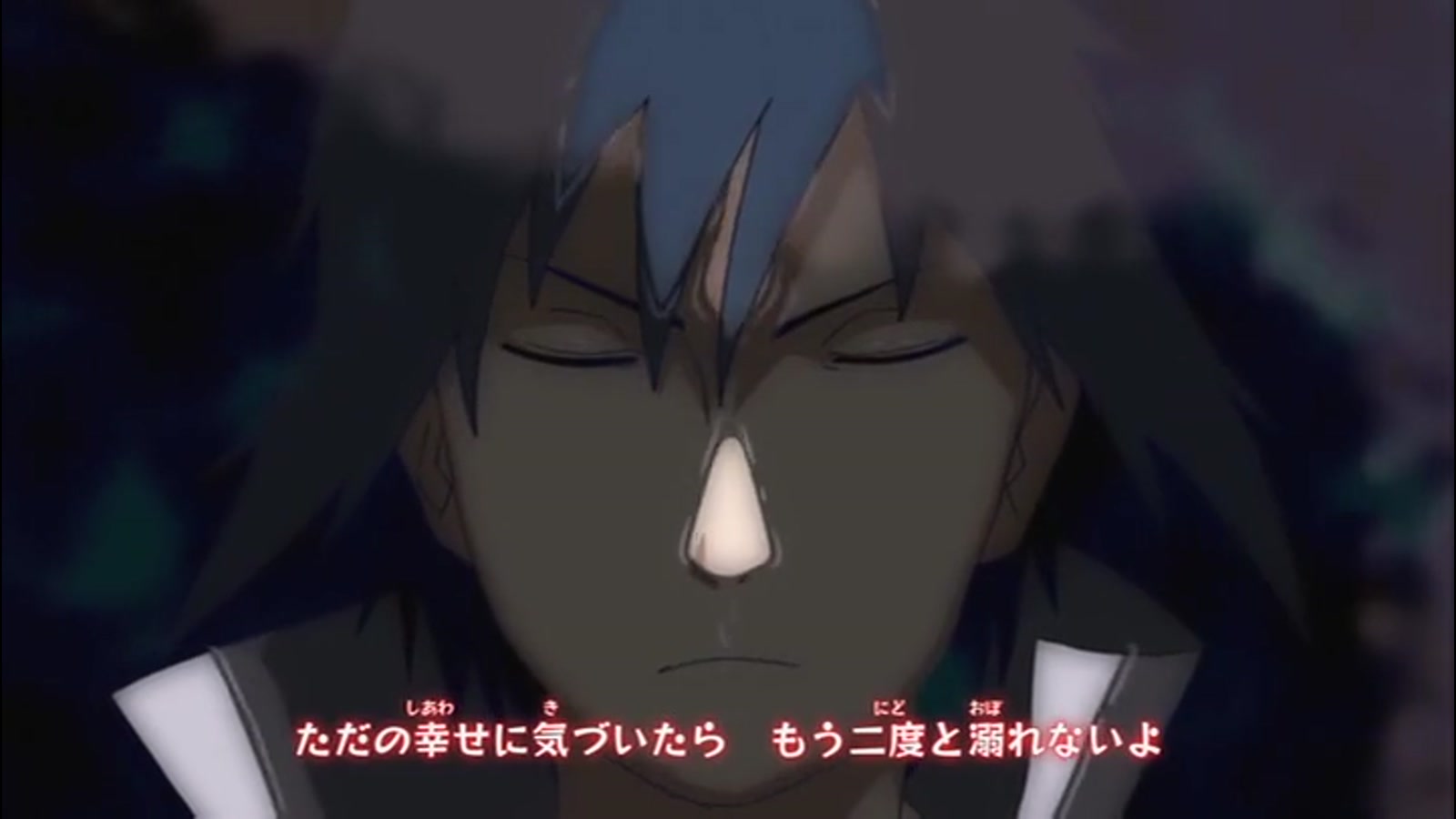 Naruto Shippuden Season 10 Episode 199 — Enter the Five Kage!