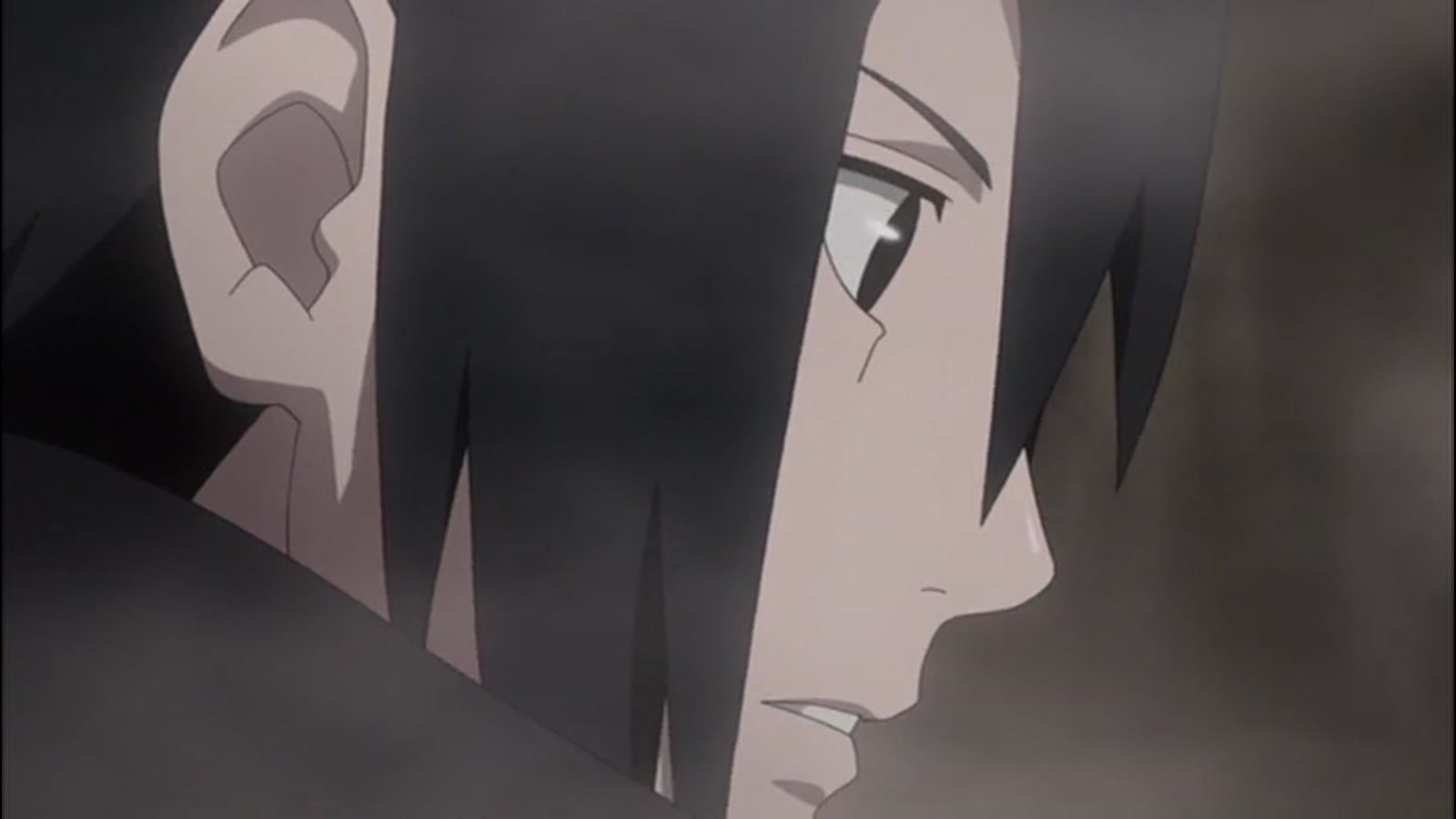 Naruto Shippuden Season 21 Episode 488 — The Last One