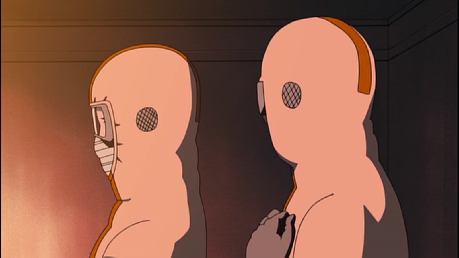 Naruto Shippuden Season 9 Episode 183 — Naruto Outbreak