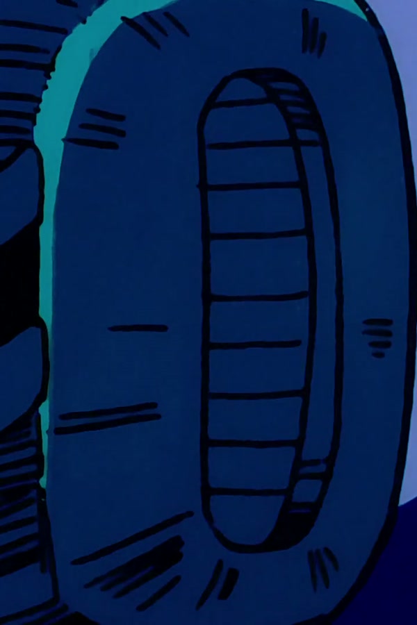 Dragon Ball Z Season 1 Episode 11 — Terror on Arlia