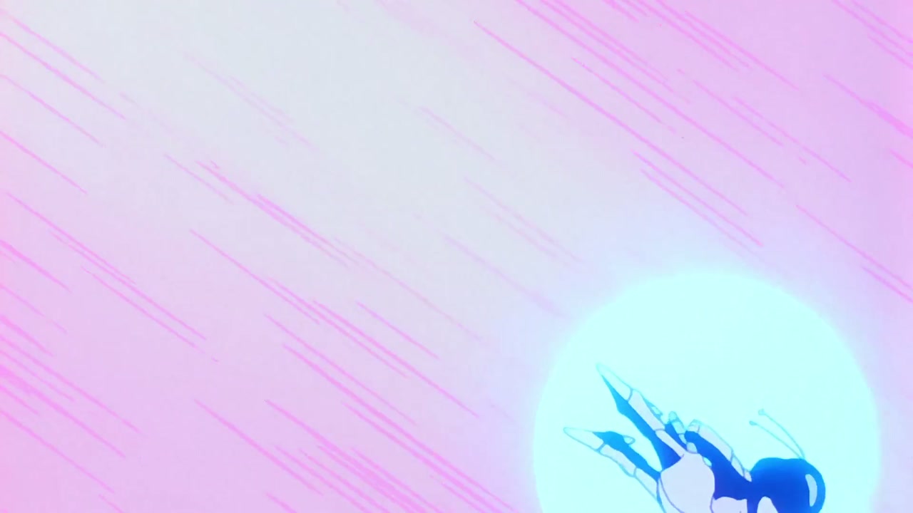 Dragon Ball Z Season 1 Episode 20 — Goku's Ancestors