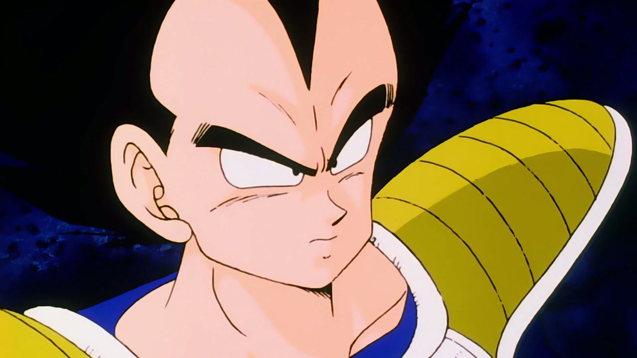 Dragon Ball Z Season 1 Episode 29 — Lesson Number One