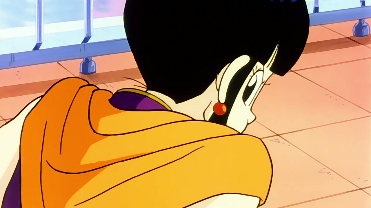 Dragon Ball Z Season 1 Episode 38 — Nursing Wounds