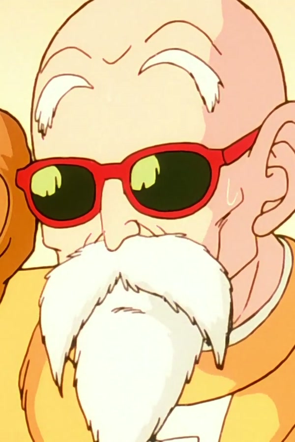 Dragon Ball Z Season 1 Episode 40 — Held Captive
