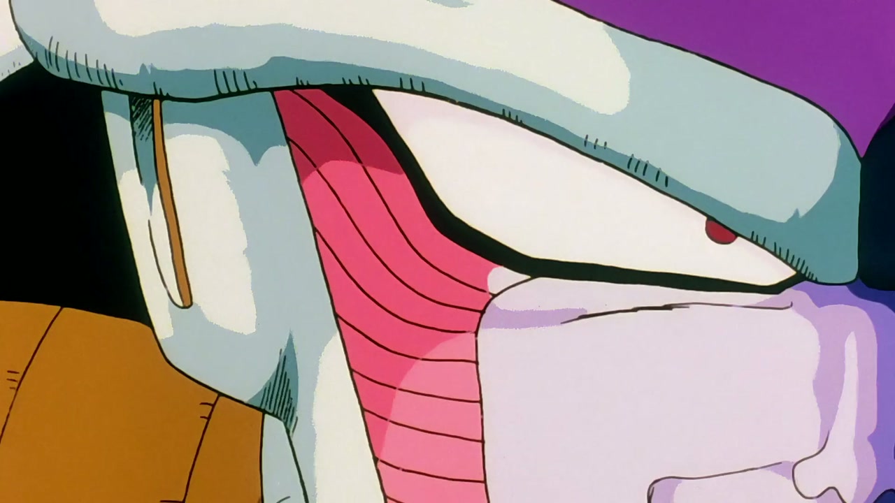 Dragon Ball Z Season 1 Episode 47 — Namek's Defense