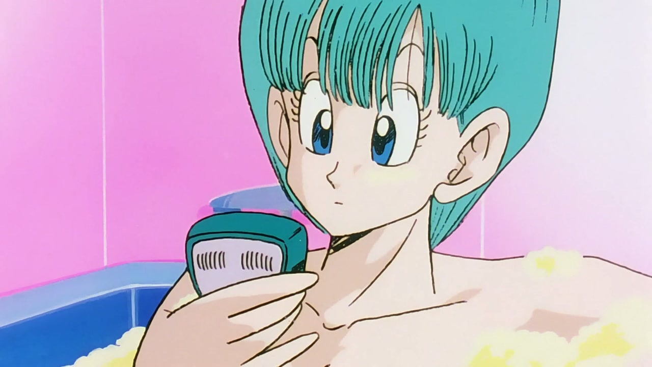 Dragon Ball Z Season 1 Episode 49 — The Prince Fights Back