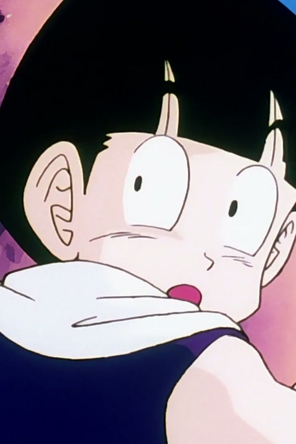 Dragon Ball Z Season 1 Episode 50 — Unexpected Problem