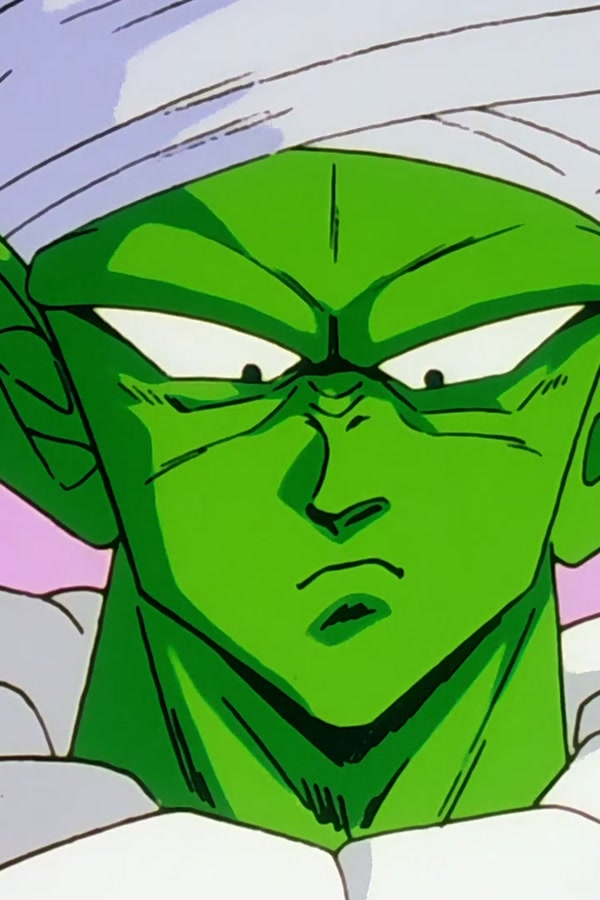Dragon Ball Z Season 1 Episode 52 — The Past and Future