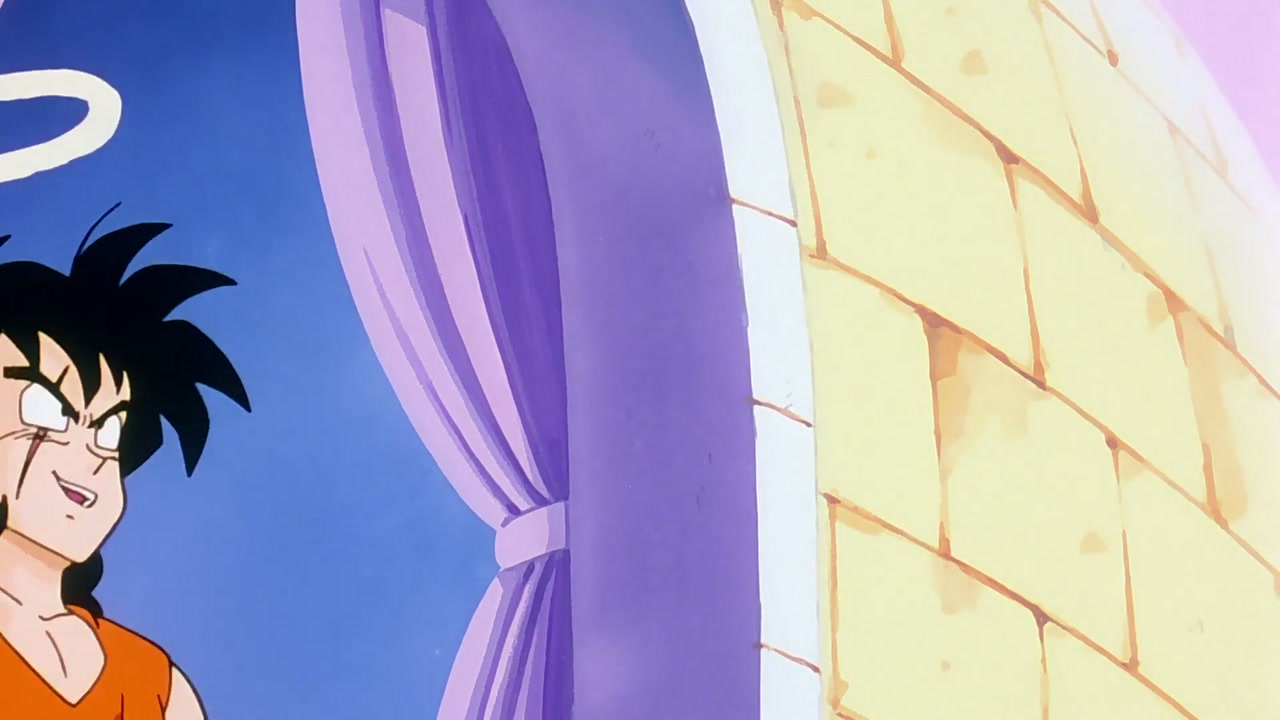 Dragon Ball Z Season 1 Episode 55 — Piccolo vs Everyone