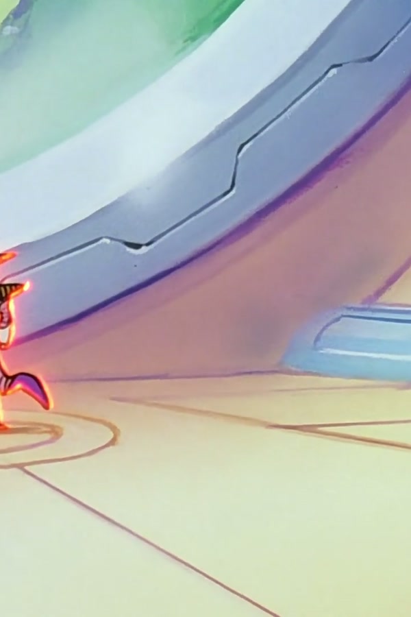 Dragon Ball Z Season 1 Episode 59 — Destination - GURU