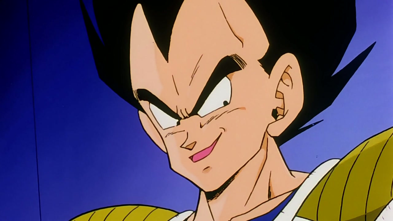 Dragon Ball Z Season 1 Episode 62 — New Ally, New Problem