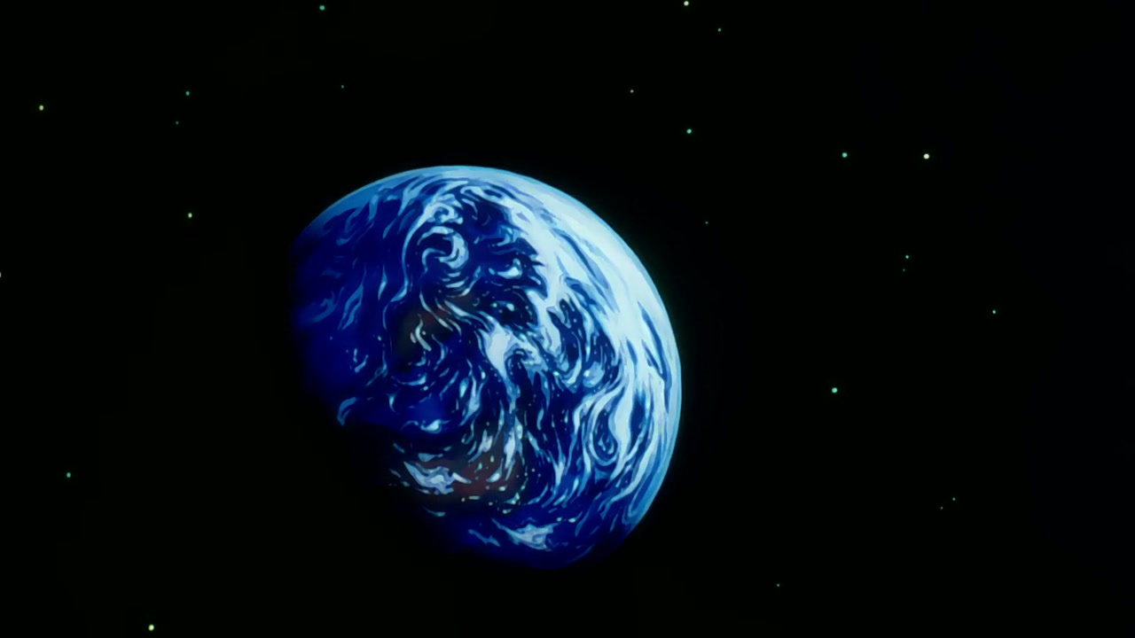 Dragon Ball Z Season 1 Episode 63 — Guldo's Mind Binds