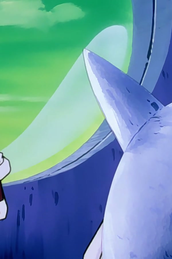 Dragon Ball Z Season 1 Episode 70 — Frieza Approaches