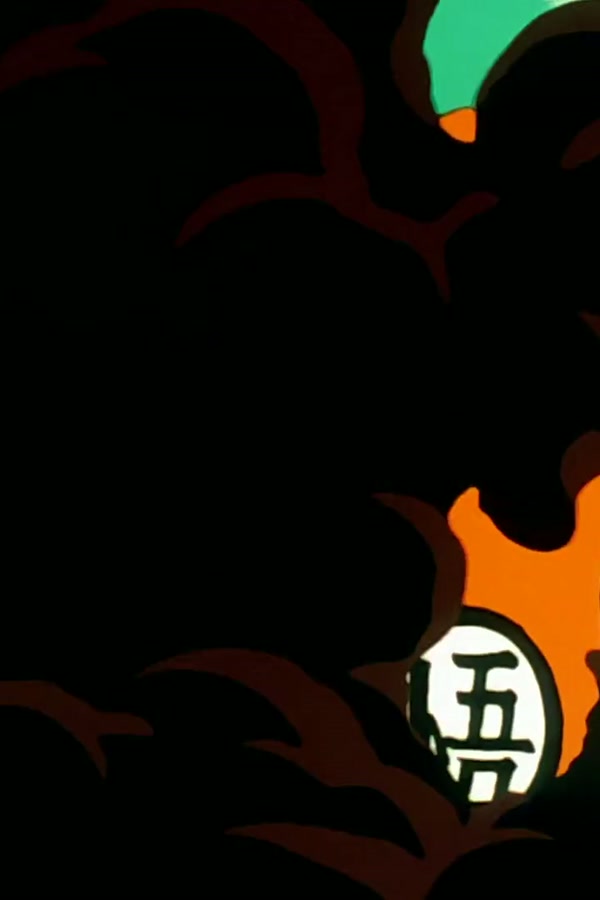 Dragon Ball Z Season 1 Episode 71 — Goku is Ginyu and Ginyu is Goku