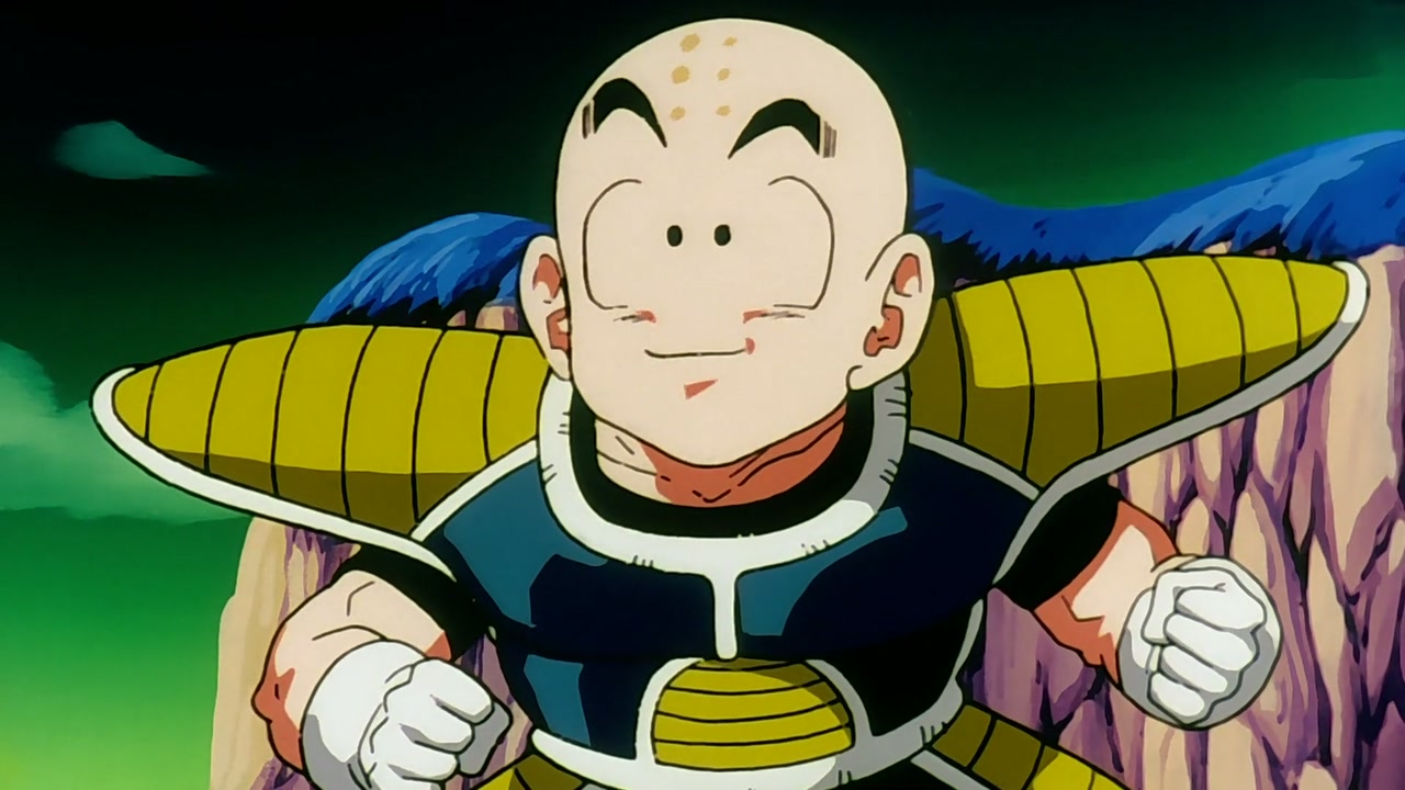 Dragon Ball Z Season 1 Episode 76 — Piccolo's Return
