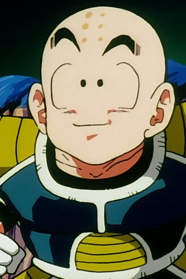 Dragon Ball Z Season 1 Episode 76 — Piccolo's Return