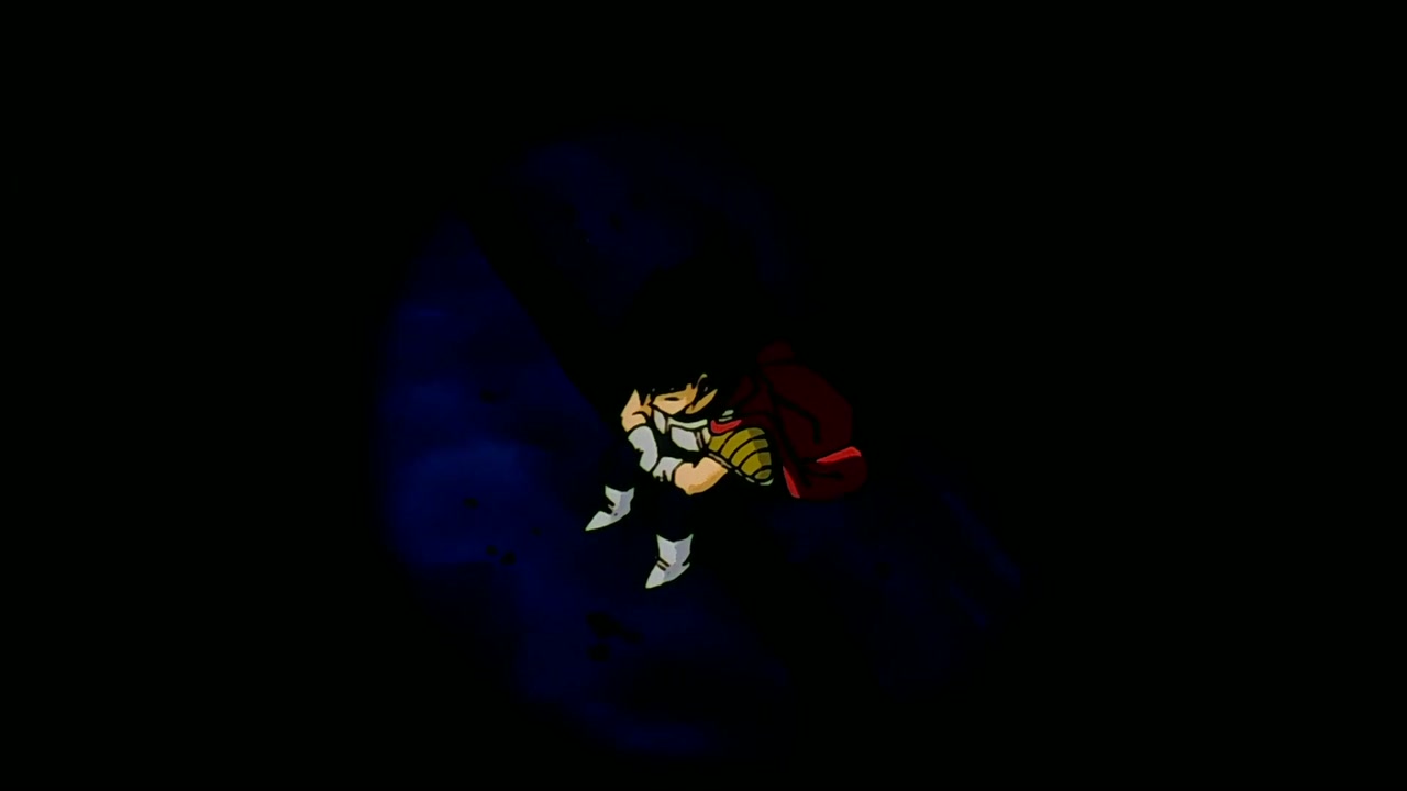 Dragon Ball Z Season 1 Episode 78 — Fighting Power, One Million