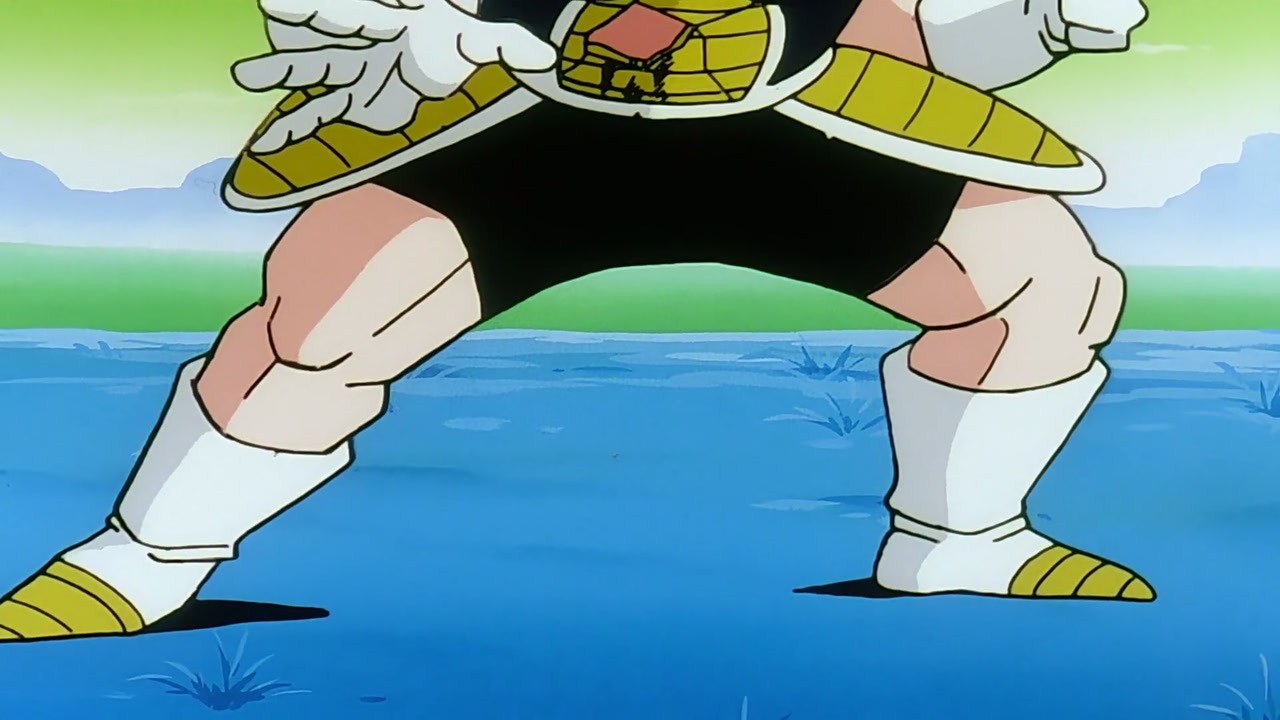 Dragon Ball Z Season 1 Episode 80 — Piccolo the Super-Namek