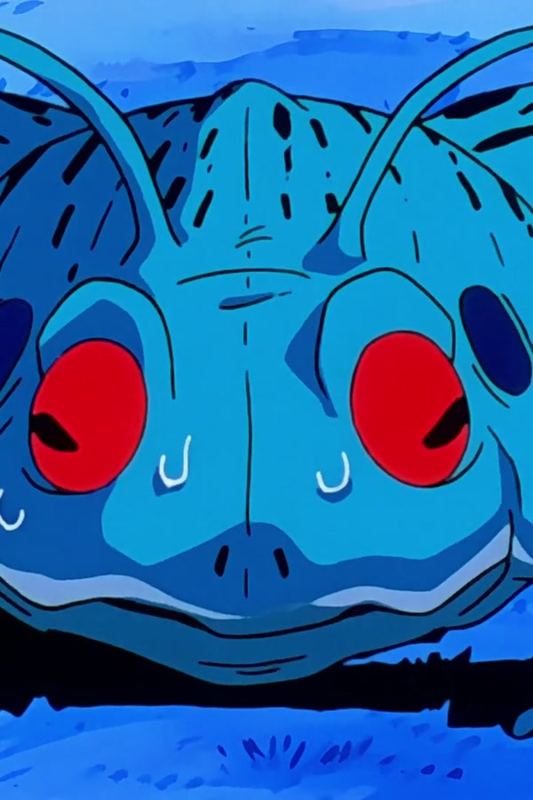 Dragon Ball Z Season 1 Episode 93 — Keep the Chance Alive