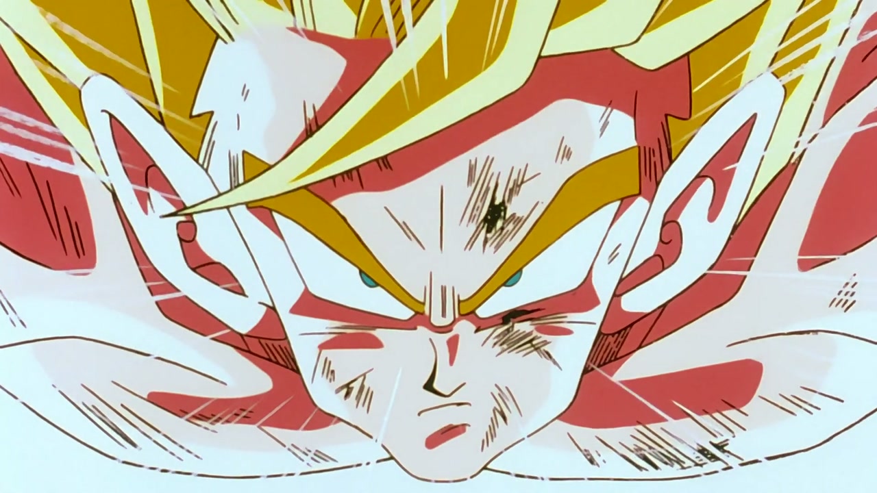 Dragon Ball Z Season 1 Episode 104 — Frieza Defeated