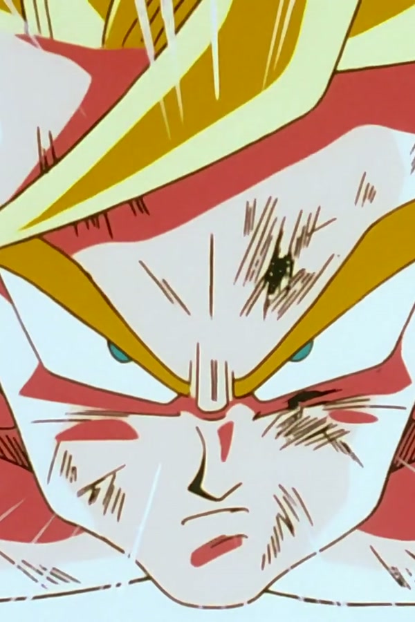 Dragon Ball Z Season 1 Episode 104 — Frieza Defeated