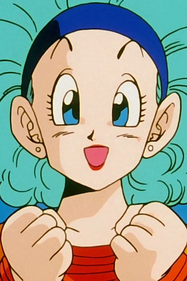 Dragon Ball Z Season 1 Episode 123 — Goku's Special Technique