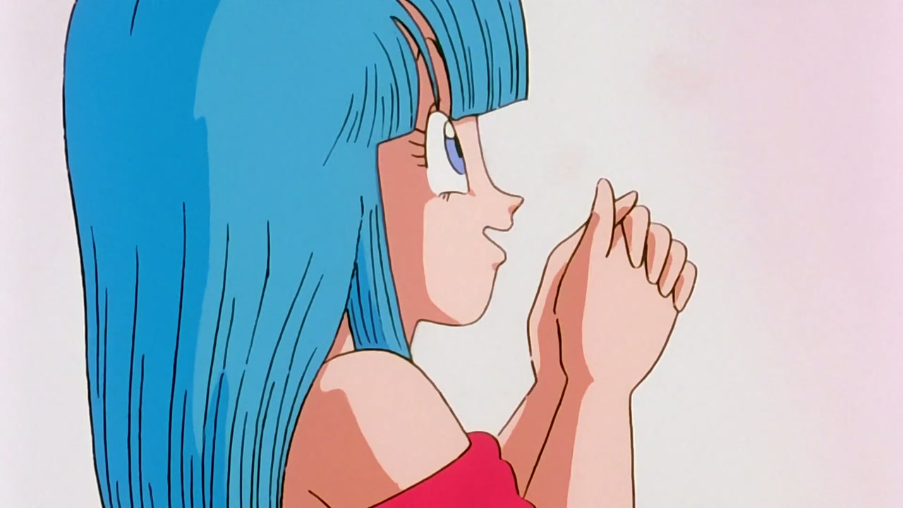 Dragon Ball Z Season 1 Episode 128 — Double Trouble for Goku