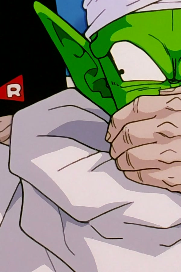Dragon Ball Z Season 1 Episode 131 — More Androids