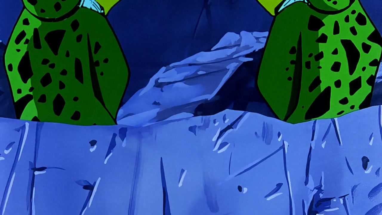 Dragon Ball Z Season 1 Episode 144 — Piccolo's Folly