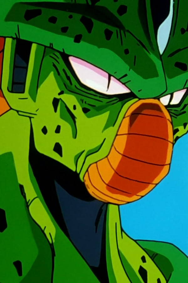 Dragon Ball Z Season 1 Episode 150 — Up to Piccolo