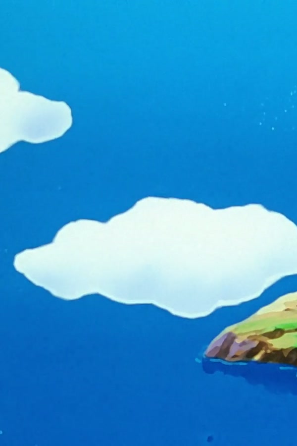 Dragon Ball Z Season 1 Episode 154 — Saiyans Emerge