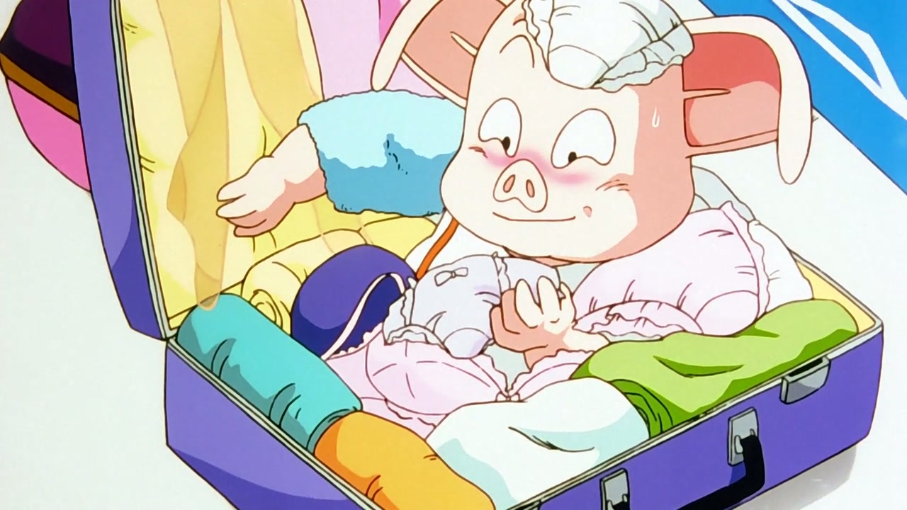 Dragon Ball Z Season 1 Episode 160 — Cell is Complete