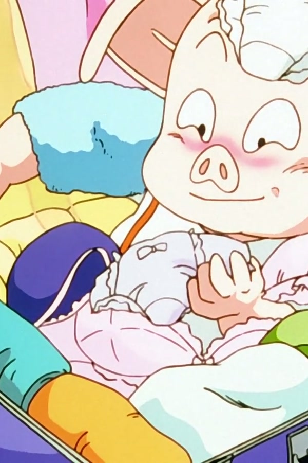 Dragon Ball Z Season 1 Episode 160 — Cell is Complete