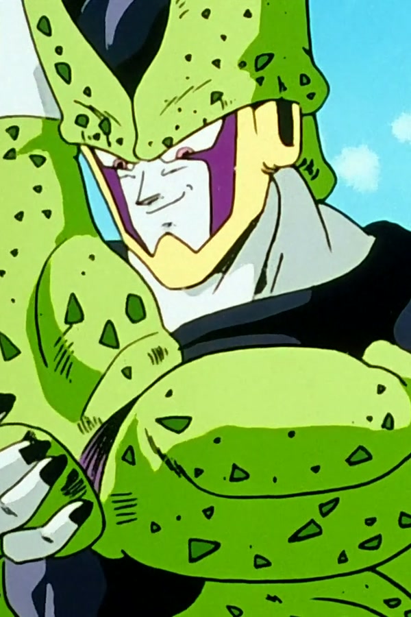 Dragon Ball Z Season 1 Episode 161 — Vegeta Must Pay