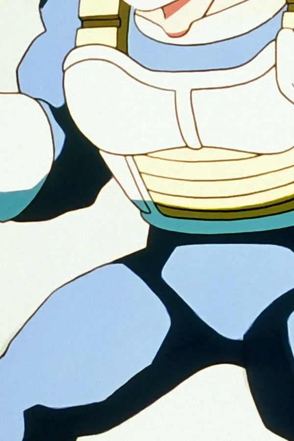 Dragon Ball Z Season 1 Episode 165 — The Cell Games