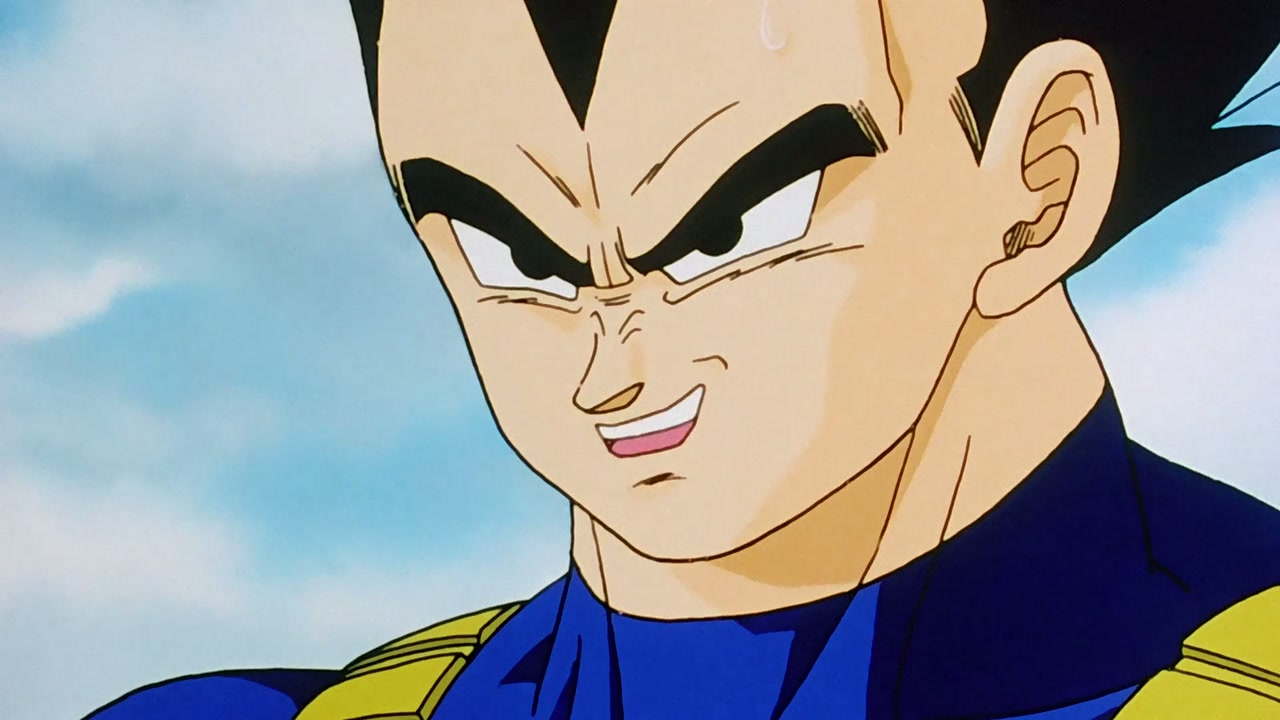 Dragon Ball Z Season 1 Episode 166 — What is the Tournament