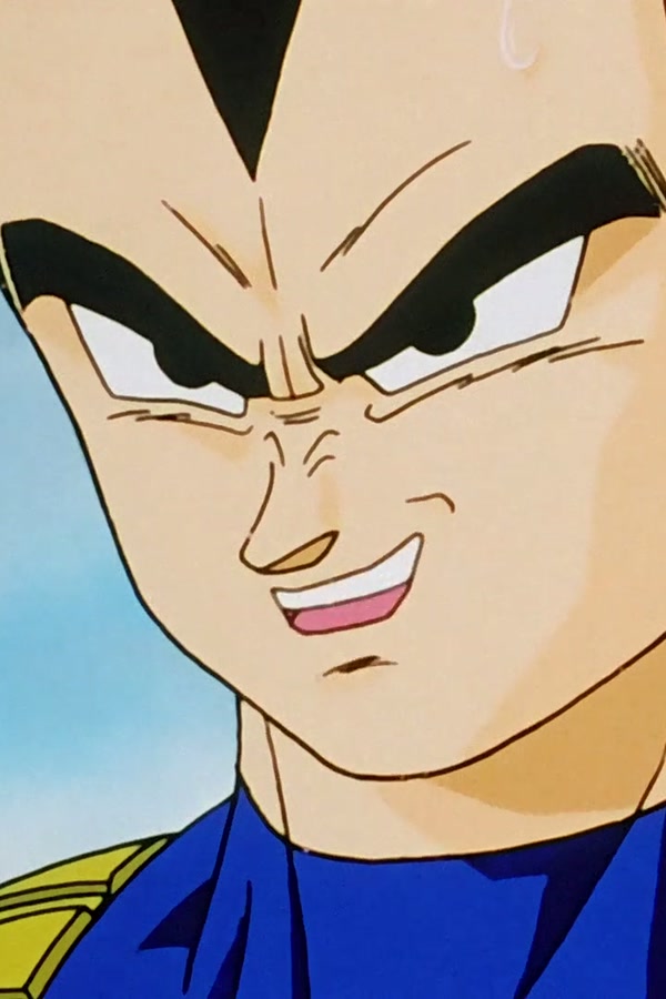 Dragon Ball Z Season 1 Episode 166 — What is the Tournament