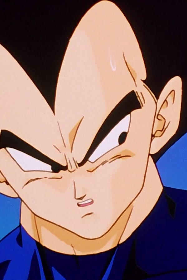 Dragon Ball Z Season 1 Episode 168 — Meet Me in the Ring