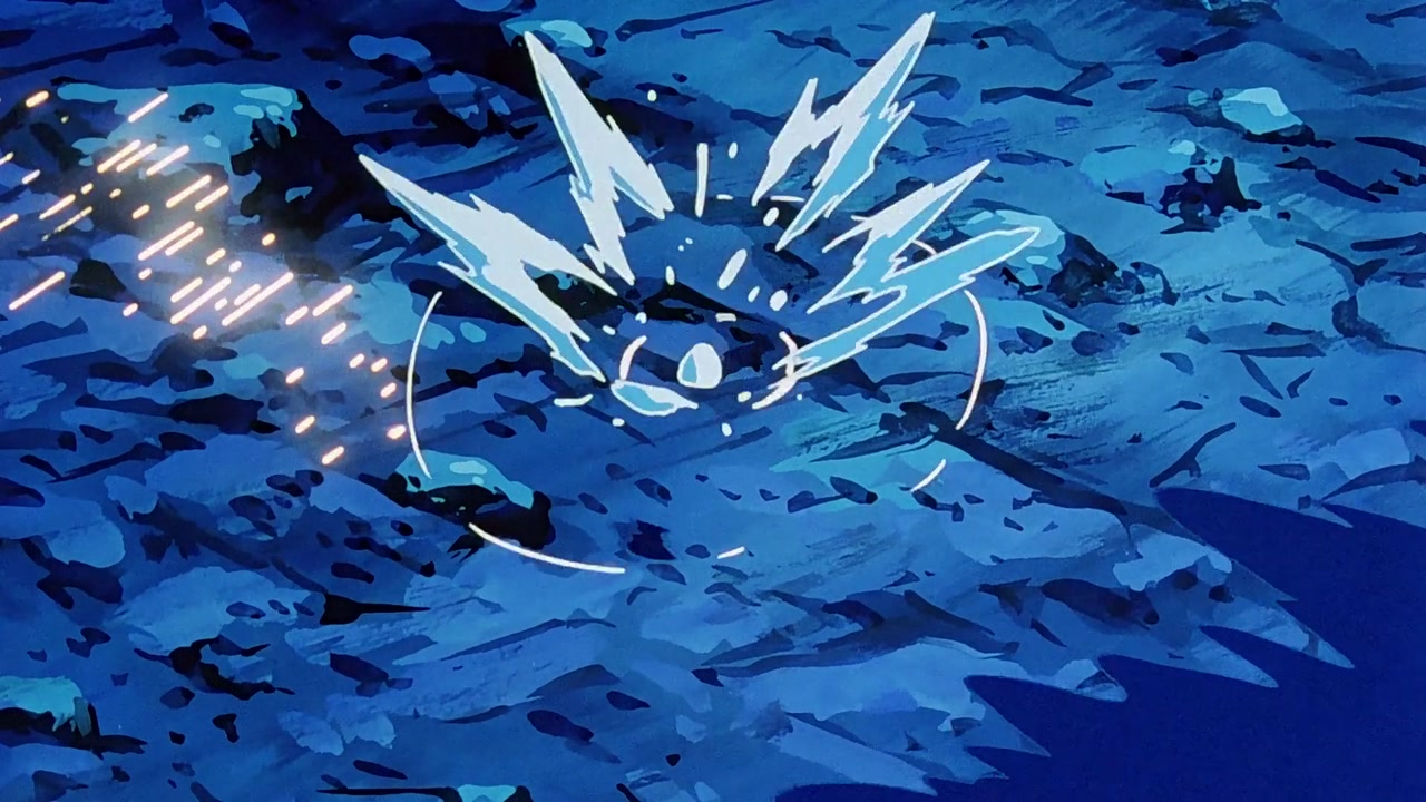 Dragon Ball Z Season 1 Episode 171 — Memories of Gohan