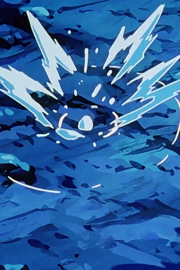 Dragon Ball Z Season 1 Episode 171 — Memories of Gohan
