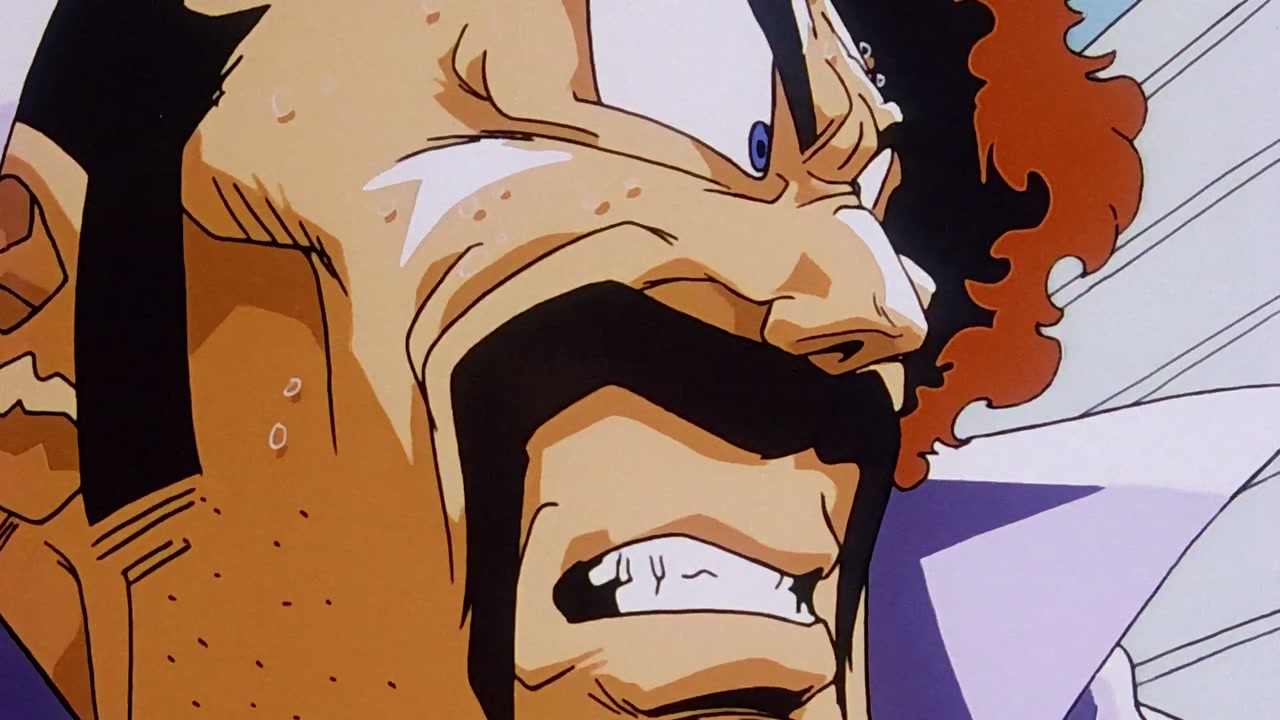 Dragon Ball Z Season 1 Episode 174 — The Puzzle of General Tao