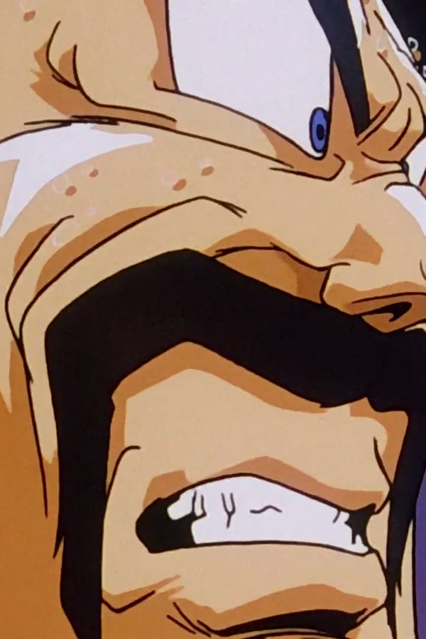 Dragon Ball Z Season 1 Episode 174 — The Puzzle of General Tao