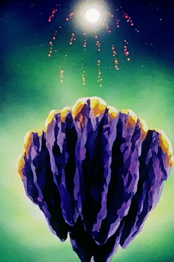 Dragon Ball Z Season 1 Episode 198 — Final Round