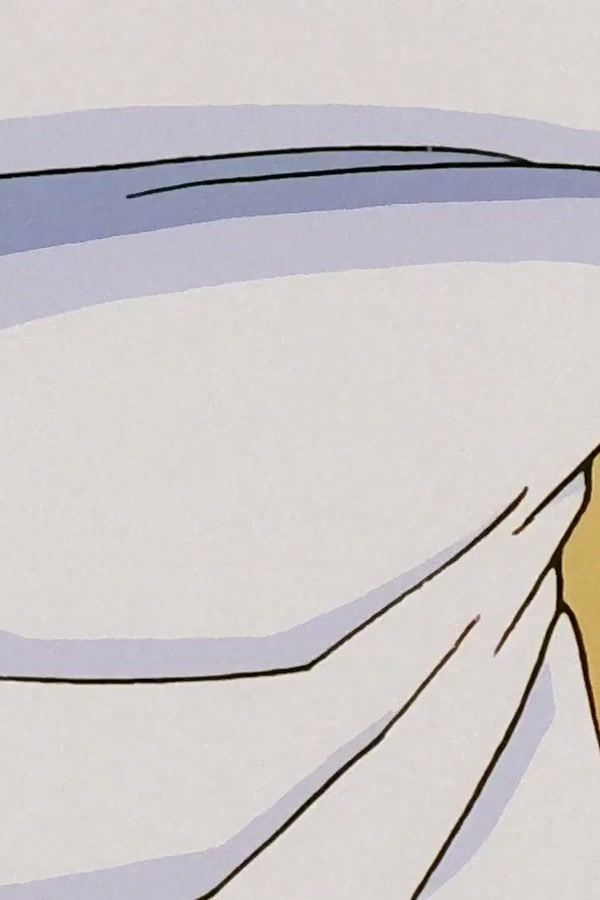 Dragon Ball Z Season 1 Episode 202 — Gohan's First Date