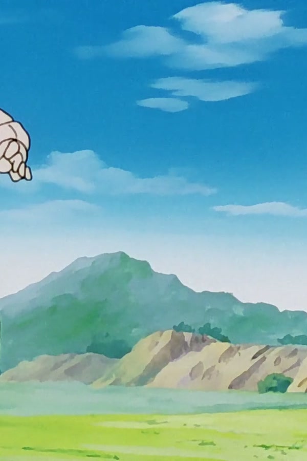 Dragon Ball Z Season 1 Episode 208 — Gather For the Tournament
