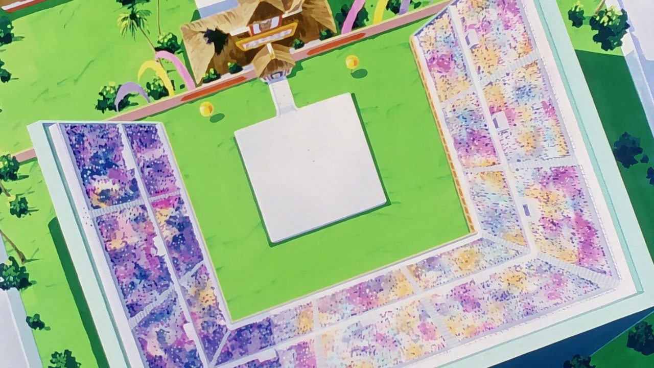 Dragon Ball Z Season 1 Episode 212 — Best of The Boys