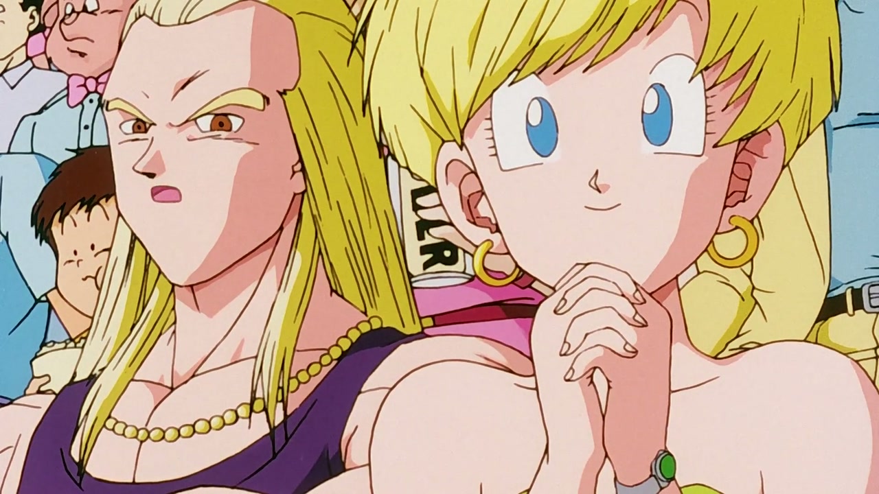 Dragon Ball Z Season 1 Episode 215 — Forfeit of Piccolo