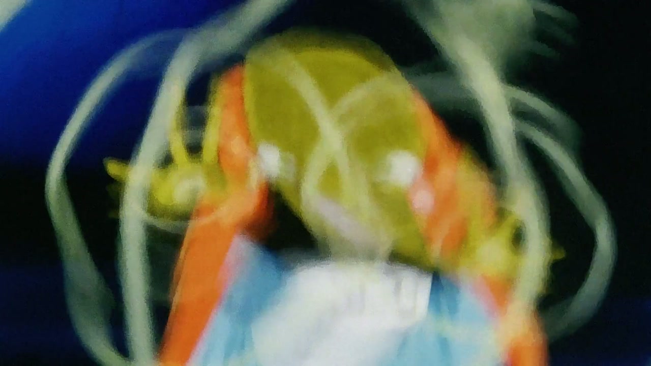 Dragon Ball Z Season 1 Episode 222 — Vegeta Attacks