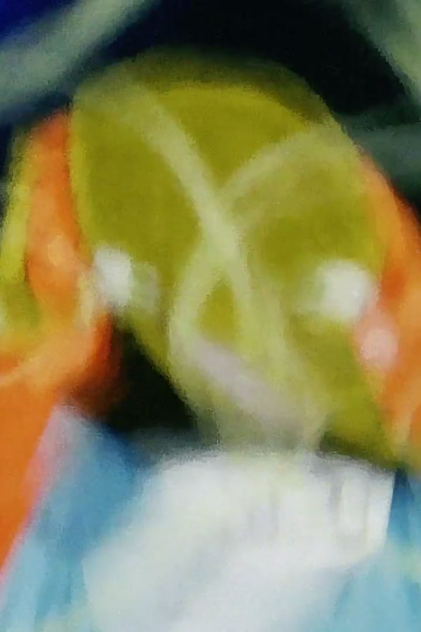 Dragon Ball Z Season 1 Episode 222 — Vegeta Attacks